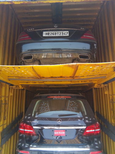 Car Shifting Amokhi Packers in Dubrajpur